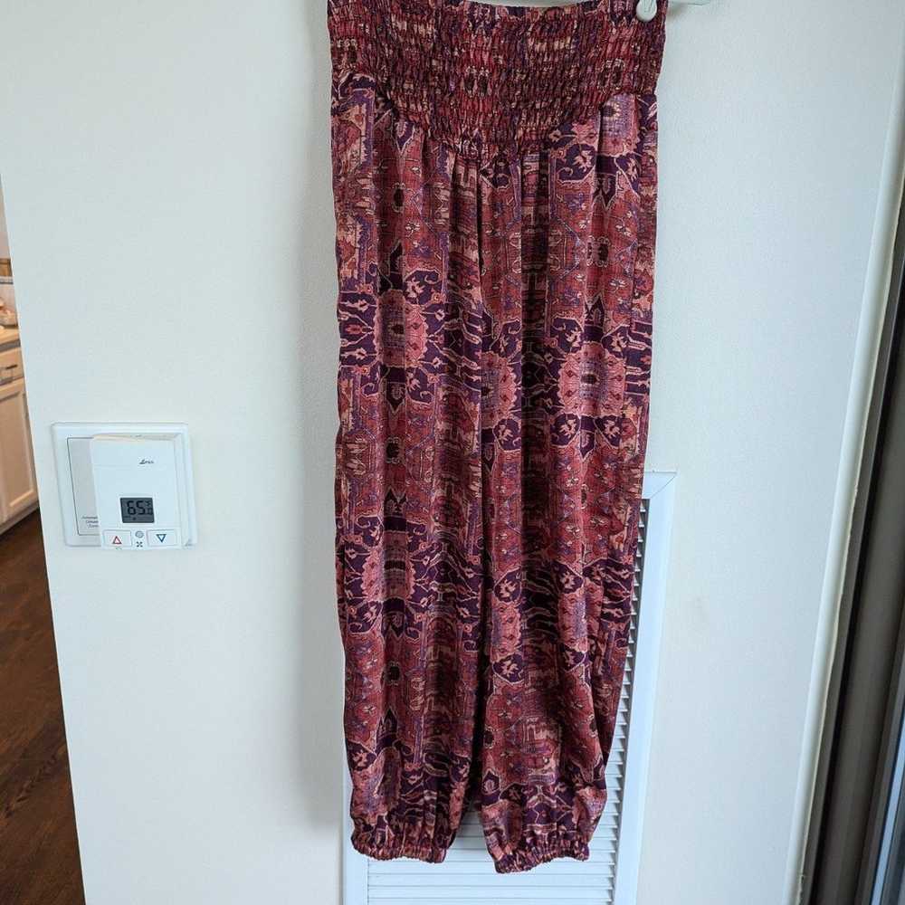 Misa nwot medium Bodysuit and pant Set - image 6