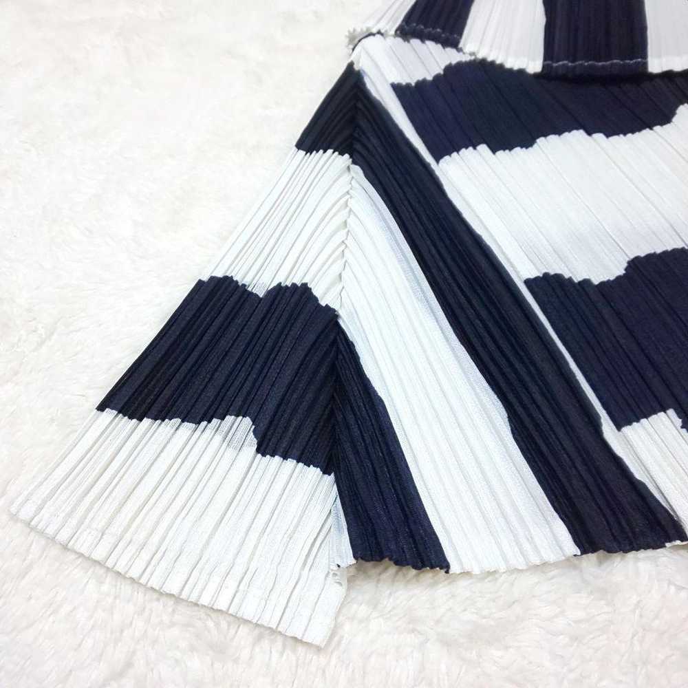 Brand new item/ Rare PLEATS PLEASE Sailor Pleated… - image 5