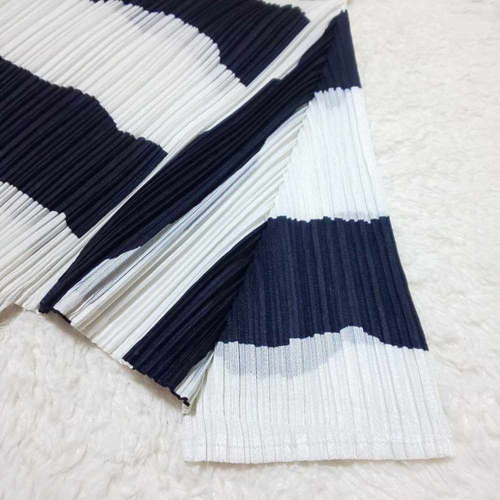 Brand new item/ Rare PLEATS PLEASE Sailor Pleated… - image 6