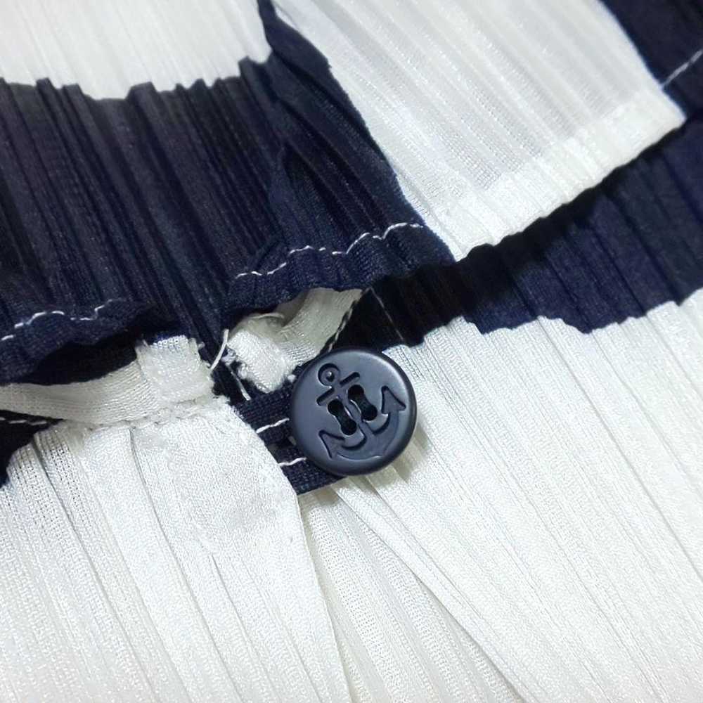 Brand new item/ Rare PLEATS PLEASE Sailor Pleated… - image 7