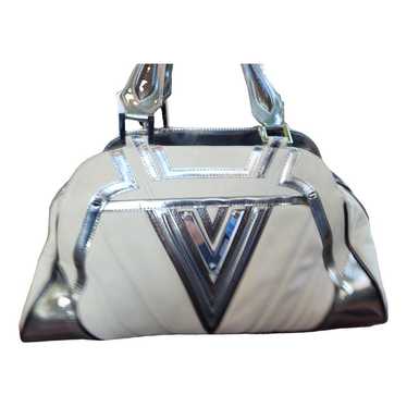 Versace Leather handbag