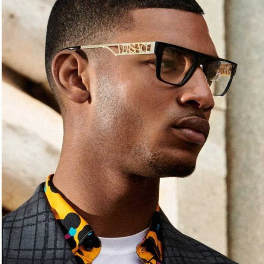 Versace Sunglasses - image 4