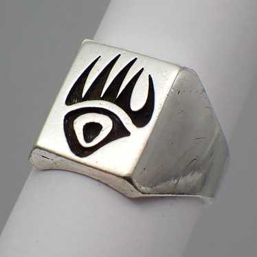 Hopi mitchell sockyma sterling - Gem