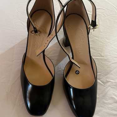 j crew shoes - image 1