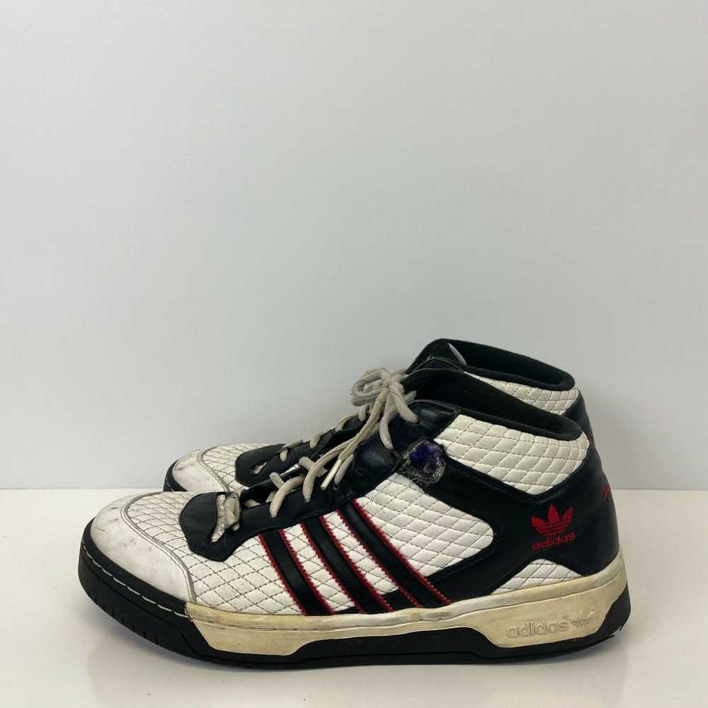 Adidas Adidas Kevin Garnett Attitude Double Mid B… - image 1