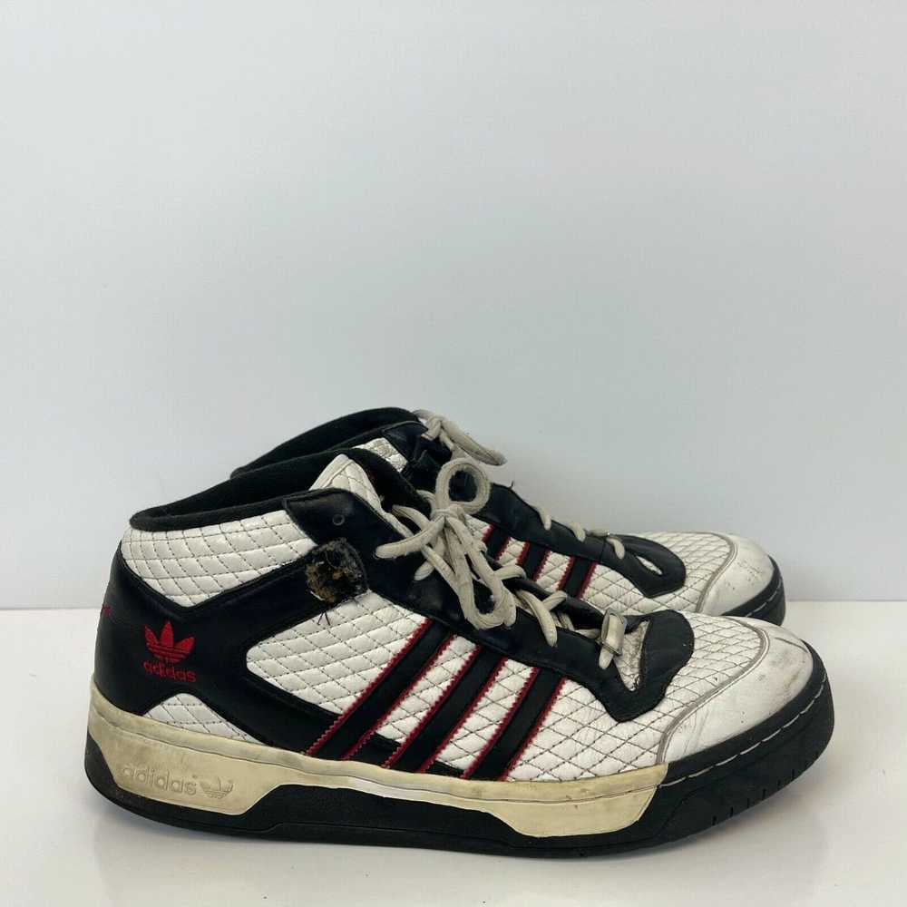 Adidas Adidas Kevin Garnett Attitude Double Mid B… - image 3