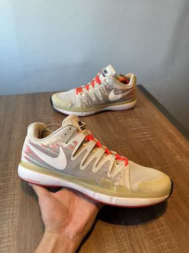 Nike Nike Roger Federer RF 2014 Zoom Vapor 9.5 Nad