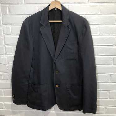 carhartt x adam kimmel ブレザーモールスキンジャケット carhartt x adam kimmel ブレザーモールスキンジャケット