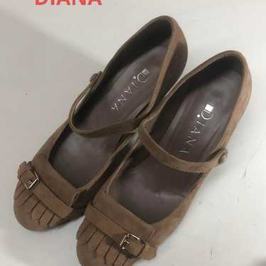 DIANA Ladies Pumps Excellent Condition