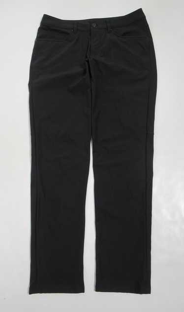 Lululemon Lululemon Men's ABC Pant Classic 32" *Wa