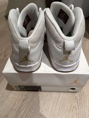 Jordan Brand AIR JORDAN 10 RETRO OVO