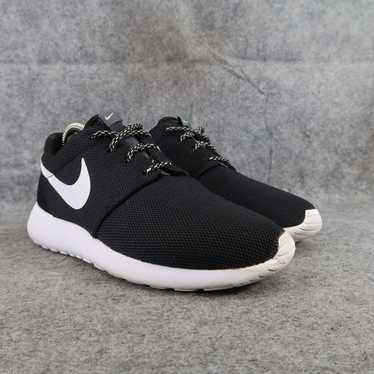 Nike Shoes Womens 7 Athletic Trainers Roshe One S… - image 1