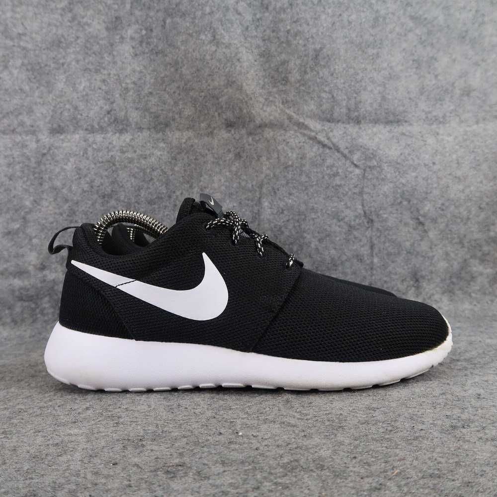 Nike Shoes Womens 7 Athletic Trainers Roshe One S… - image 2