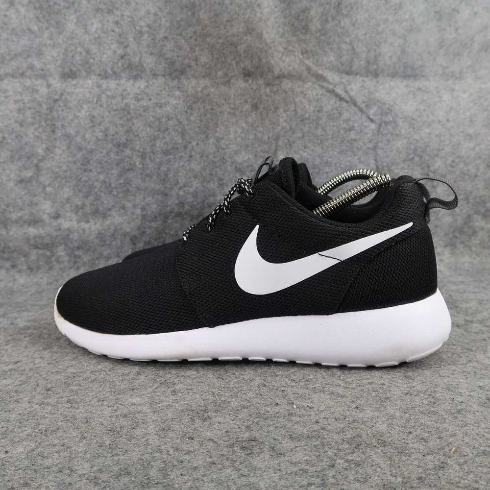 Nike Shoes Womens 7 Athletic Trainers Roshe One S… - image 4