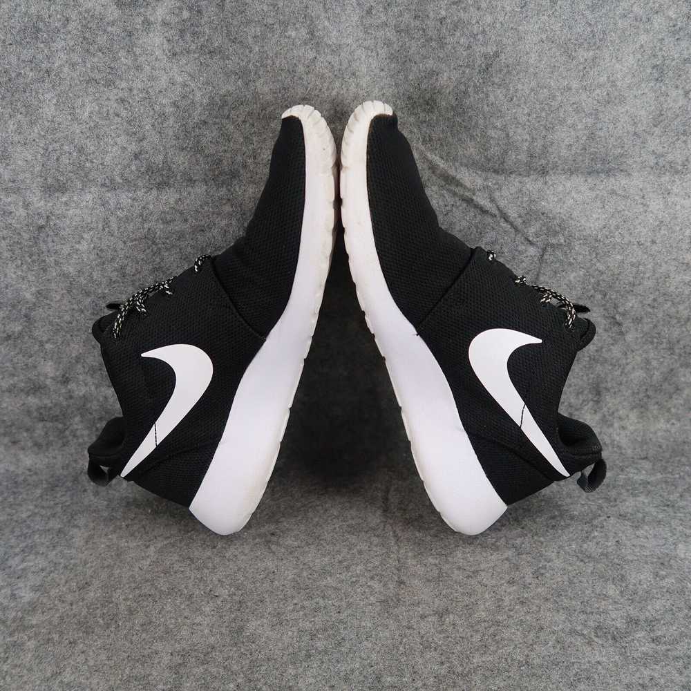 Nike Shoes Womens 7 Athletic Trainers Roshe One S… - image 8