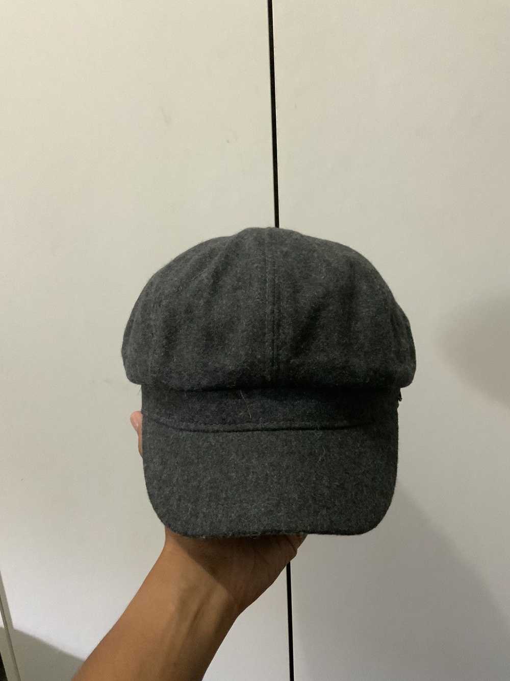 Designer × Hat × Streetwear Eb & ive Archive Wool… - image 5