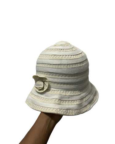 Vintage bucket hat valentino - Gem