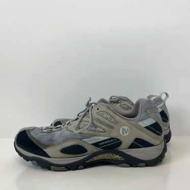 Merrell Merrell Siren Sync Hiking Shoes Light Blu… - image 1