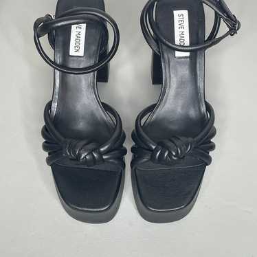 Steve Madden Platforms