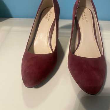 Heels Cole Haan size 7.5