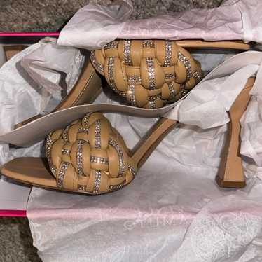 Vince Camuto heels - image 1