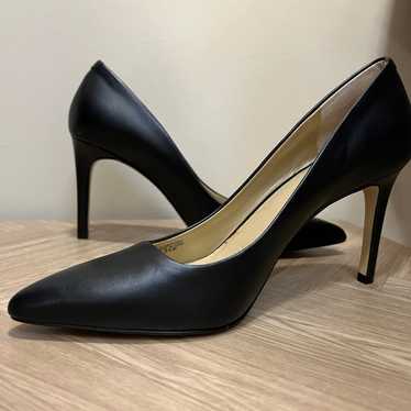 8.5 Ann Taylor black heels - image 1