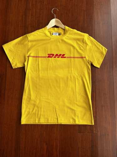 Vetements Vetements x DHL SS16 Runway T-Shirt Sz. 