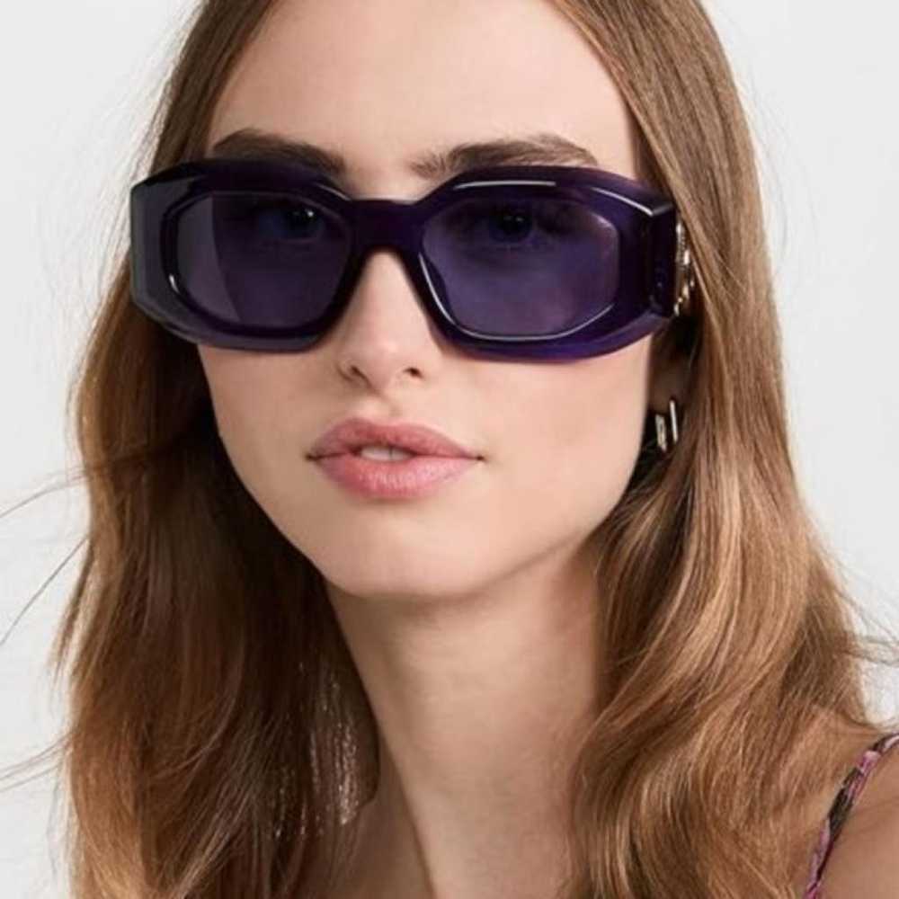 Versace Sunglasses - image 2