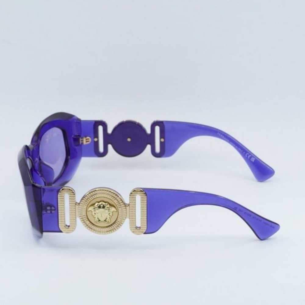 Versace Sunglasses - image 8