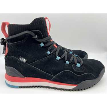 The North Face The North Face Mens Back To Berkele