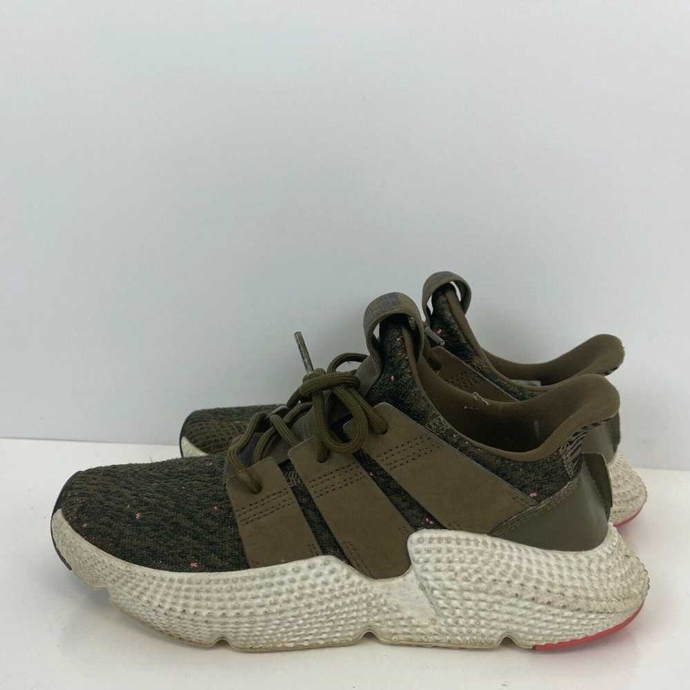 Adidas Adidas Originals Prophere Running Shoes Ol… - image 1