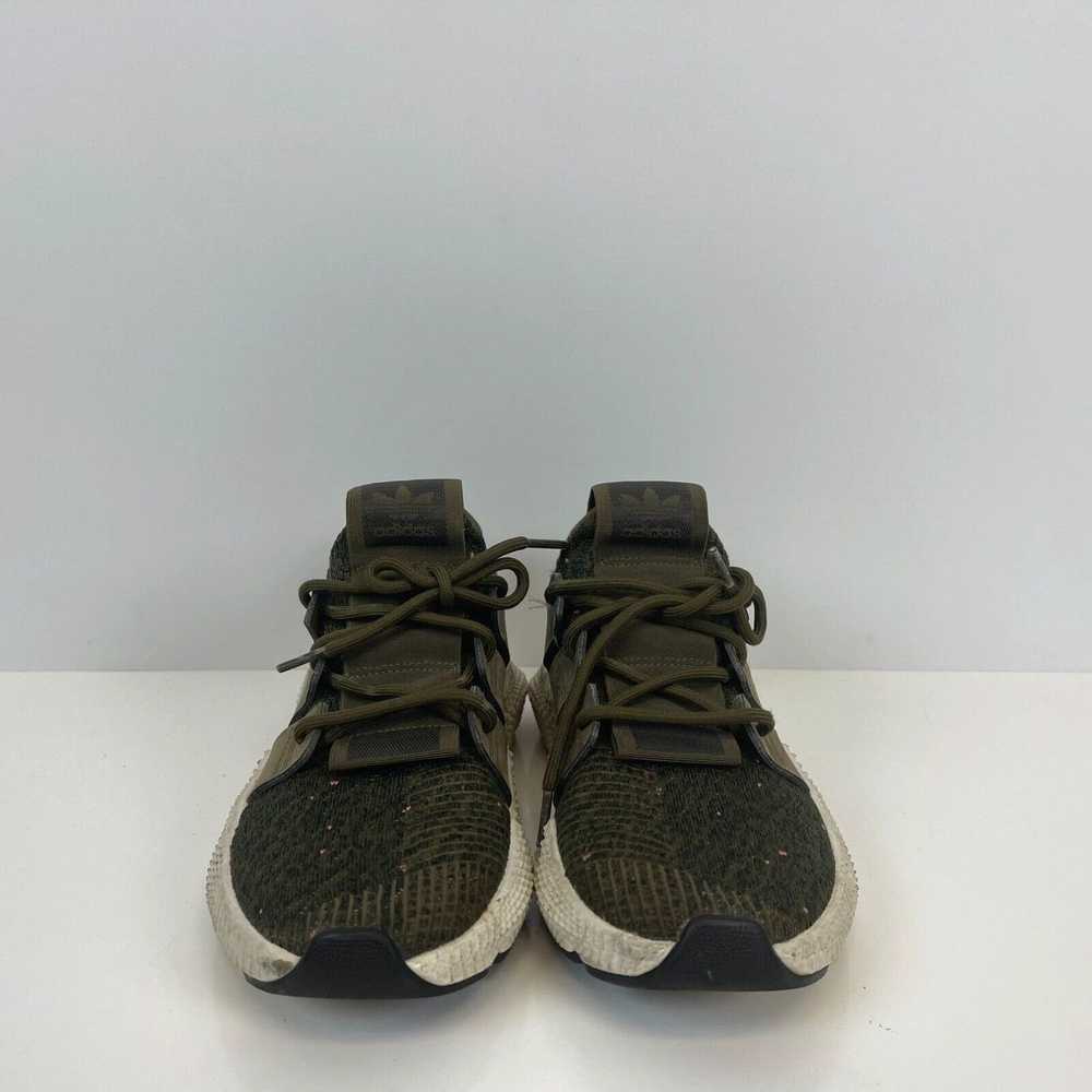 Adidas Adidas Originals Prophere Running Shoes Ol… - image 2