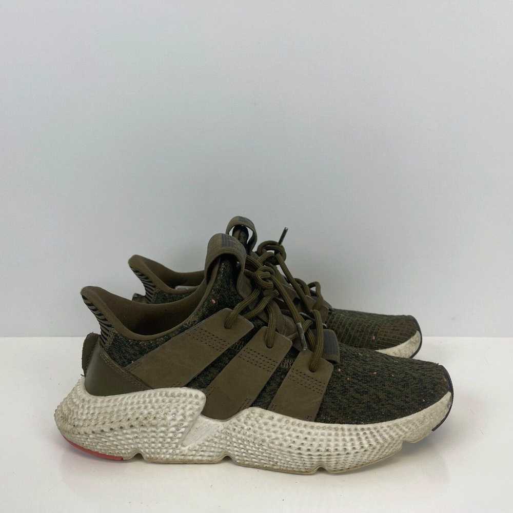 Adidas Adidas Originals Prophere Running Shoes Ol… - image 3