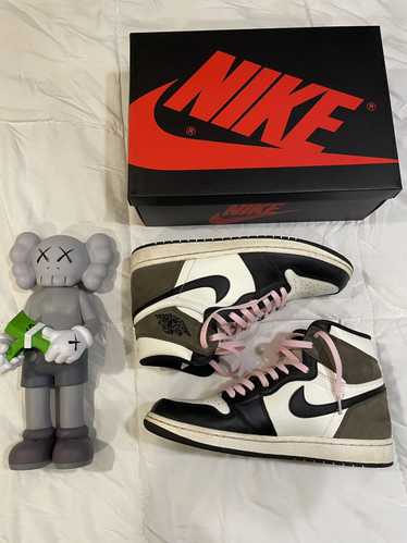 Jordan Brand × Nike Jordan 1 Reto High Dark Mocha