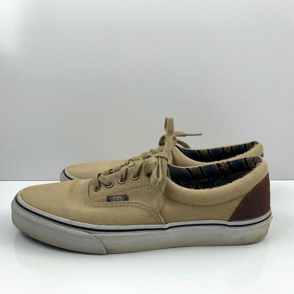 Vans Vans Off The Wall Sk8 Canvas Skateboarding S… - image 1