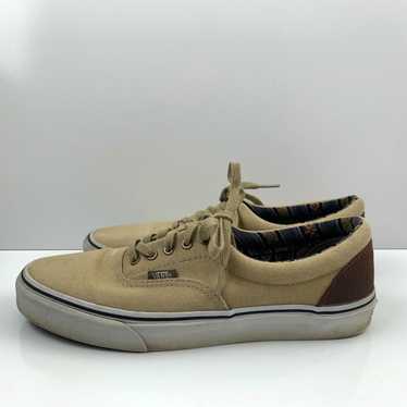 Vans Vans Off The Wall Sk8 Canvas Skateboarding S… - image 1