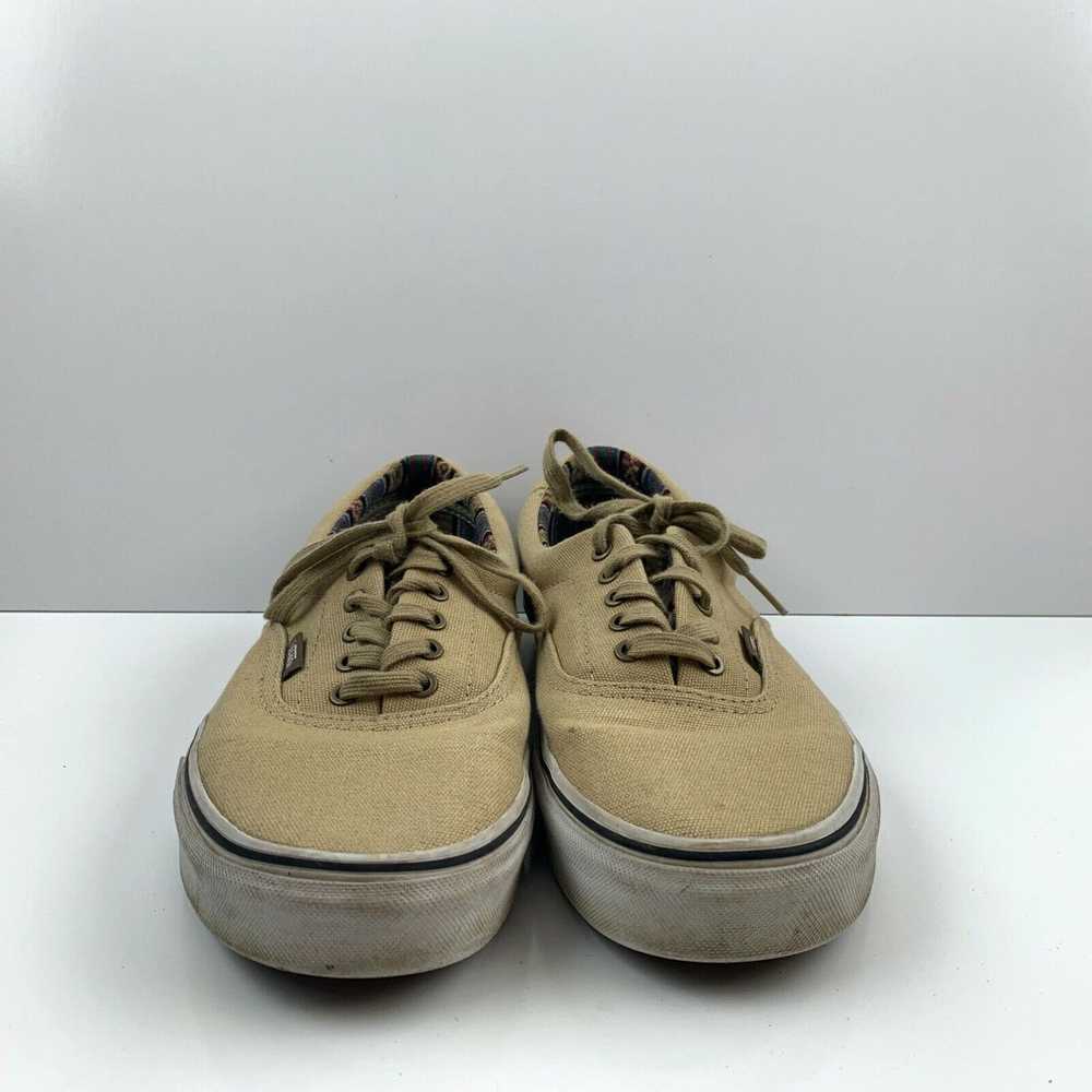 Vans Vans Off The Wall Sk8 Canvas Skateboarding S… - image 2