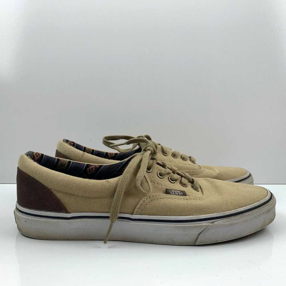 Vans Vans Off The Wall Sk8 Canvas Skateboarding S… - image 3