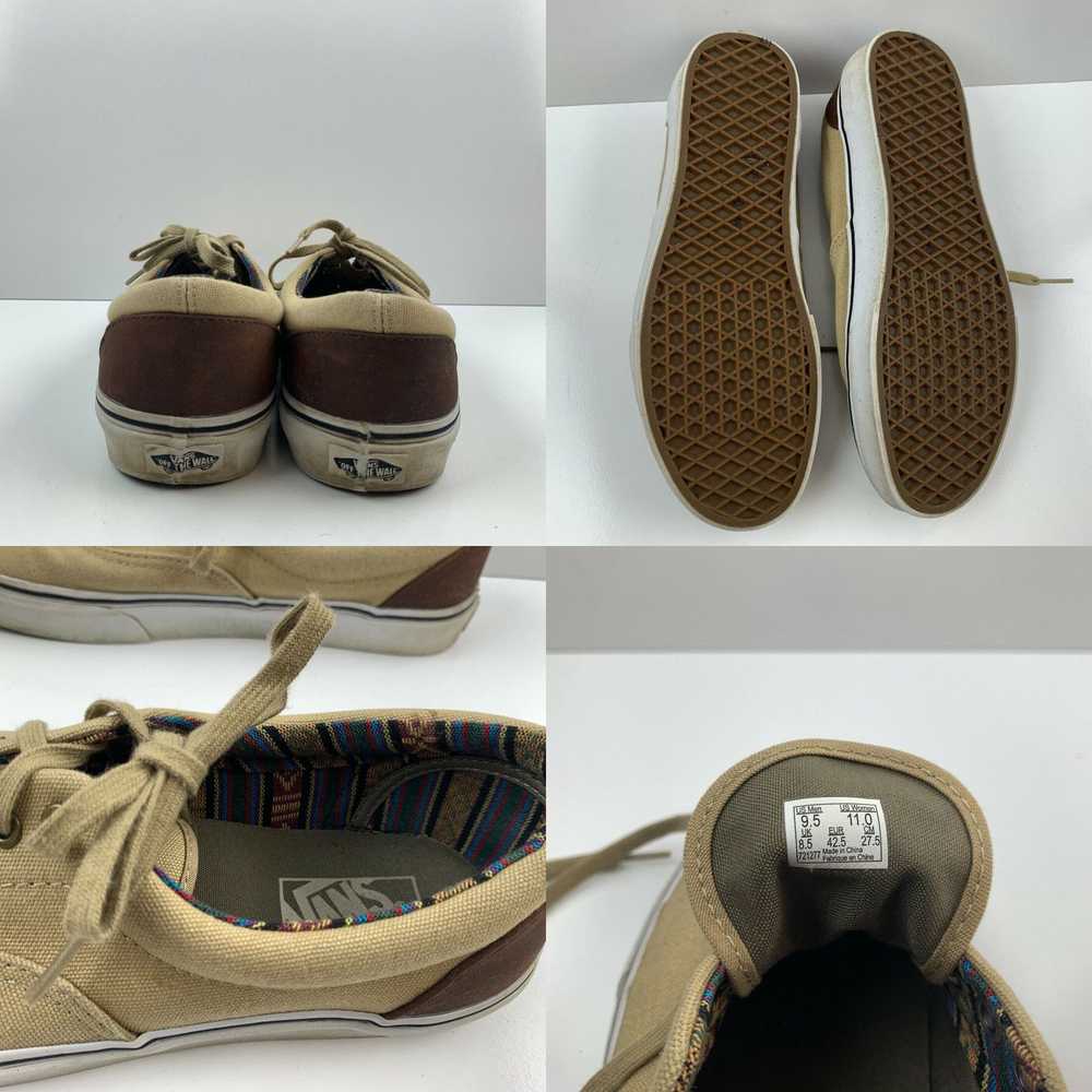 Vans Vans Off The Wall Sk8 Canvas Skateboarding S… - image 4