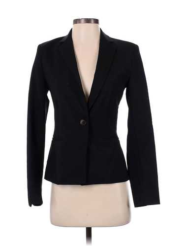 Zara Basic Women Black Blazer XS