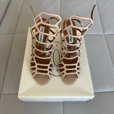 Steve Madden Heels Sz 8