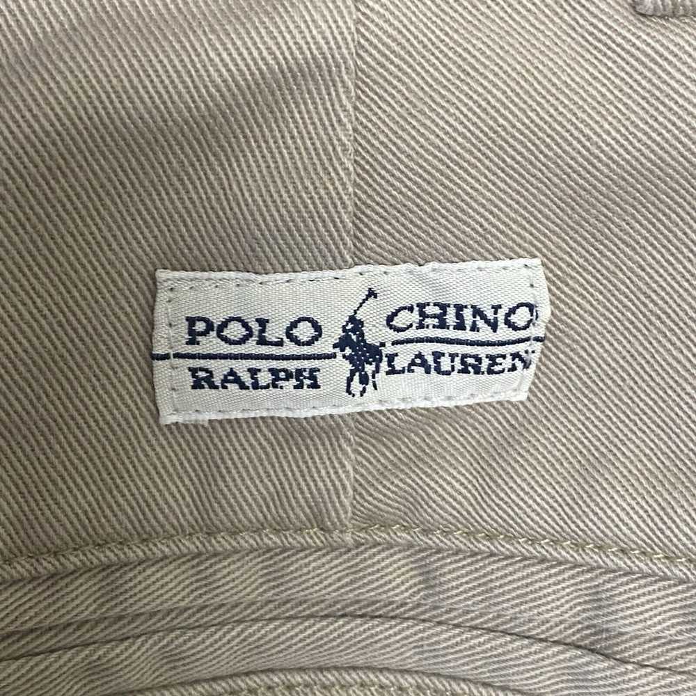 Polo Ralph Lauren VTG Polo Ralph Lauren Andrew Pa… - image 7