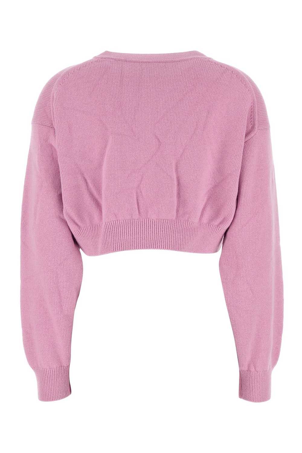 T by Alexander Wang Cardigan - image 2