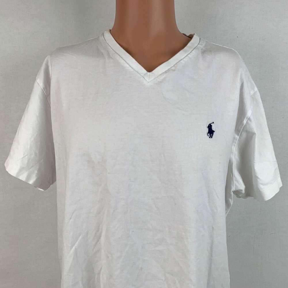 Polo Ralph Lauren Polo Ralph Lauren Basic Single … - image 1