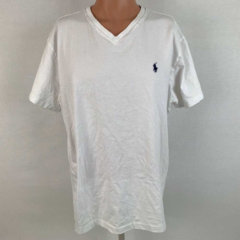 Polo Ralph Lauren Polo Ralph Lauren Basic Single … - image 2