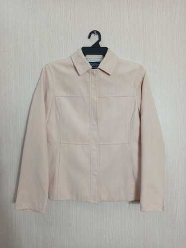 Designer × Sonia Rykiel Sonia Rykiel Button Up Sh… - image 1