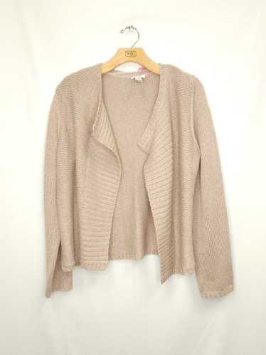 Chicos Knit Cardigan