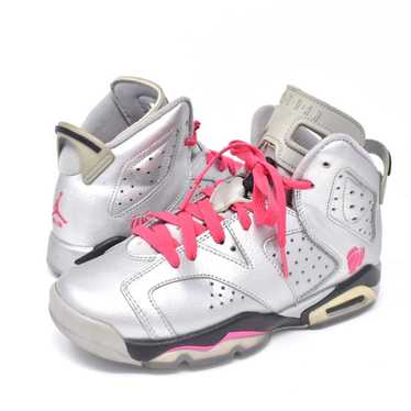 Jordan Brand 2014 Jordan 6 “Valentines Day”