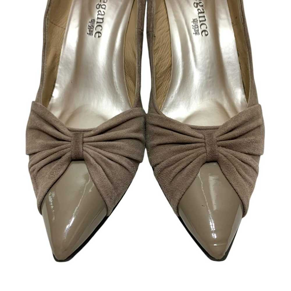 【Excellent condition】Elegance Himiko (23.5) Pumps… - image 7