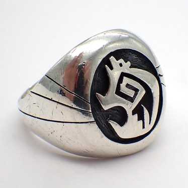 Hopi mitchell sockyma sterling - Gem